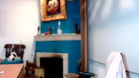 PAULA online show from March 2025 12:15:01 AM