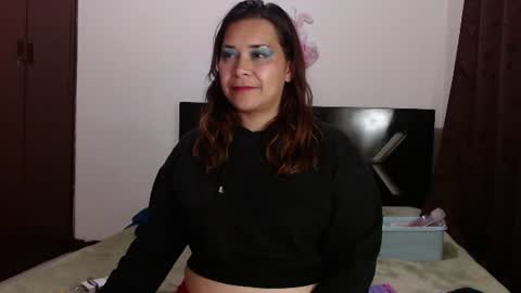 Snapshot of paula_anderson chatting on August 2026 02:13:02 AM PAULA online show from August 2026 02:13:02 AM