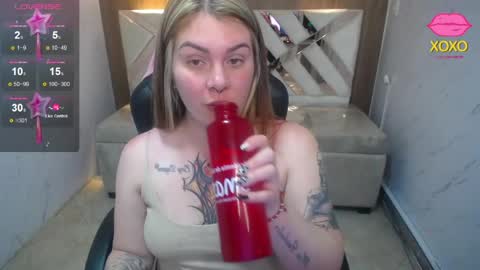 Paula online show from March 2026 12:54:01 PM