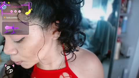 Paula online show from April 2026 11:10:02 PM