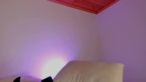 Paula perez - online show from February 2025 06:01:01 AM