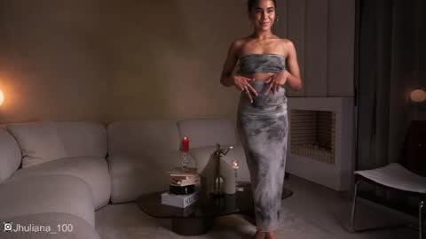 Paula online show from October 2025 11:38:01 PM