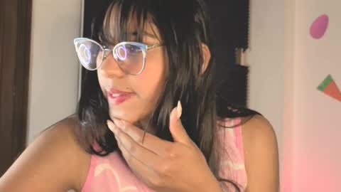 Snapshot of paulacutexs chatting on March 2026 04:07:01 AM Paula online show from March 2026 04:07:01 AM