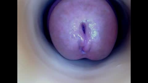 Paula 18 Aninhos online show from May 2026 01:18:02 PM