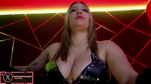 PAULA RUSSO  online show from June 2026 05:49:02 PM