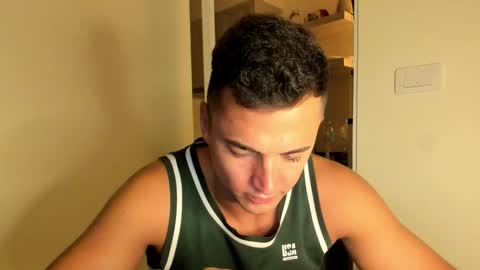 paulblack021 online show from February 2026 07:31:01 PM