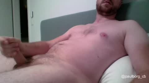 paulborg online show from October 2025 05:52:02 AM