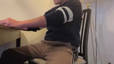 Snapshot of paulchen234xxx chatting on September 2025 02:55:01 PM toni-paul online show from September 2025 02:55:01 PM