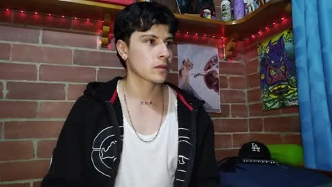 Paul DAmico online show from April 2026 12:54:02 AM