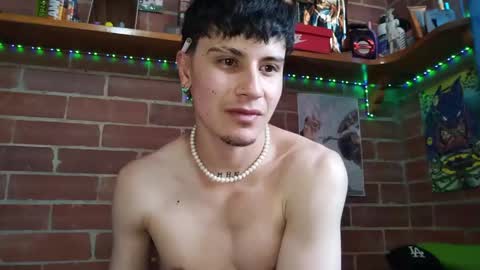 Snapshot of pauldamico chatting on April 2026 04:45:02 PM Paul DAmico online show from April 2026 04:45:02 PM