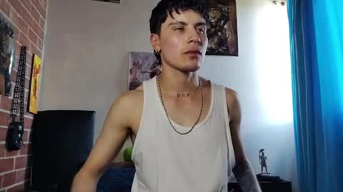 Snapshot of pauldamico chatting on May 2026 06:58:01 PM Paul DAmico online show from May 2026 06:58:01 PM