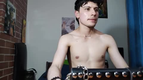 Snapshot of pauldamico chatting on May 2026 11:54:01 PM Paul DAmico online show from May 2026 11:54:01 PM