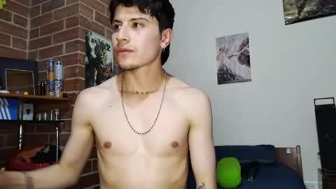 Snapshot of pauldamico chatting on May 2026 11:11:01 PM Paul DAmico online show from May 2026 11:11:01 PM