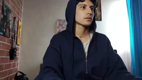 Snapshot of pauldamico chatting on May 2026 06:26:02 PM Paul DAmico online show from May 2026 06:26:02 PM