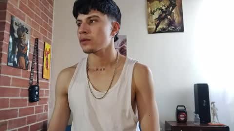 Snapshot of pauldamico chatting on May 2026 06:45:02 PM Paul DAmico online show from May 2026 06:45:02 PM