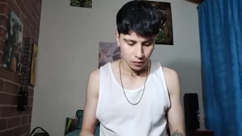 Snapshot of pauldamico chatting on May 2026 10:23:01 AM Paul DAmico online show from May 2026 10:23:01 AM