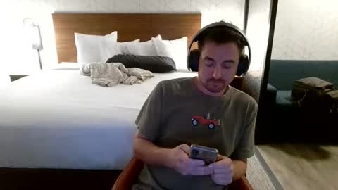 pauldemonte online show from April 2026 05:41:01 AM