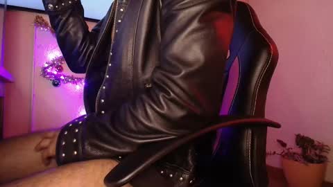 Paul Docux pdocux online show from December 2025 03:05:01 AM