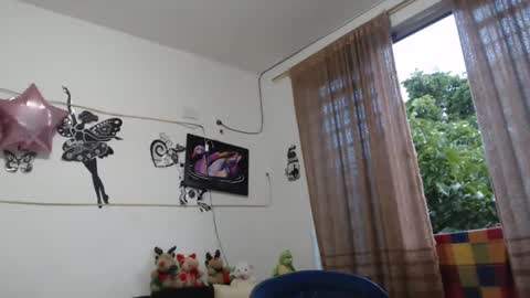 Snapshot of paulet_ chatting on January 2025 10:58:02 PM paulet latiin online show from January 2025 10:58:02 PM