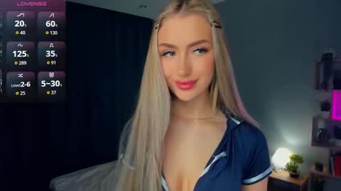 Snapshot of paulettelafevre chatting on March 2026 07:32:02 PM Eva online show from March 2026 07:32:02 PM