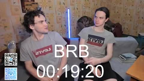Paul   Fedya  Kolya online show from May 2026 02:52:01 AM