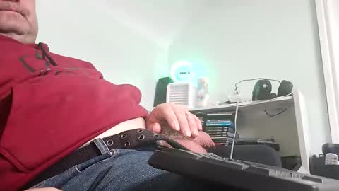 Snapshot of paulharrison38712017 chatting on September 2025 03:56:01 PM paulharrison38712017 online show from September 2025 03:56:01 PM