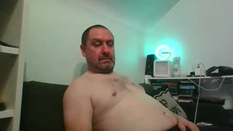 Snapshot of paulharrison38712017 chatting on September 2025 05:53:02 AM paulharrison38712017 online show from September 2025 05:53:02 AM