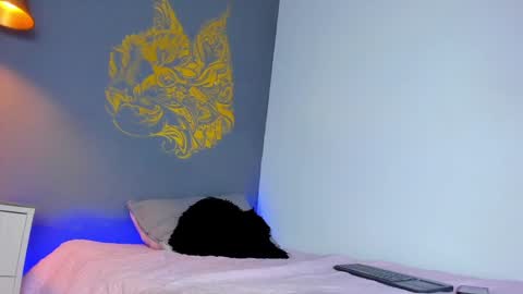 Paulina online show from December 2024 08:00:02 PM