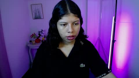 Snapshot of paulina07_ chatting on May 2026 12:42:01 PM paulina07_ online show from May 2026 12:42:01 PM