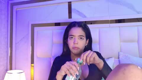 Snapshot of paulina_cano chatting on March 2026 07:31:01 PM Paulina online show from March 2026 07:31:01 PM