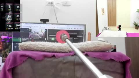 Snapshot of paulina_davis_ chatting on July 2026 10:06:02 PM Paulina Davis online show from July 2026 10:06:02 PM