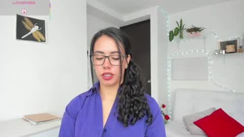 Snapshot of paulina_dossantos chatting on July 2026 07:01:01 PM paulina online show from July 2026 07:01:01 PM