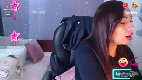 paulina online show from February 2026 03:19:01 PM