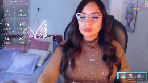 Snapshot of paulina_galvis2700 chatting on May 2026 04:45:01 PM paulina online show from May 2026 04:45:01 PM