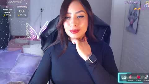 Snapshot of paulina_galvis2700 chatting on May 2026 11:15:01 AM paulina online show from May 2026 11:15:01 AM