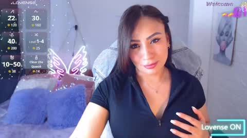 Snapshot of paulina_galvis2700 chatting on May 2026 04:36:01 PM paulina online show from May 2026 04:36:01 PM
