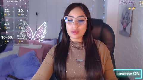 Snapshot of paulina_galvis2700 chatting on June 2026 09:31:02 PM paulina online show from June 2026 09:31:02 PM