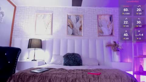 paulina johns online show from March 2026 12:11:01 PM