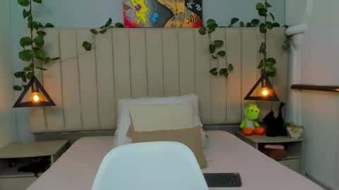 PAULINA  online show from February 2026 08:19:02 PM