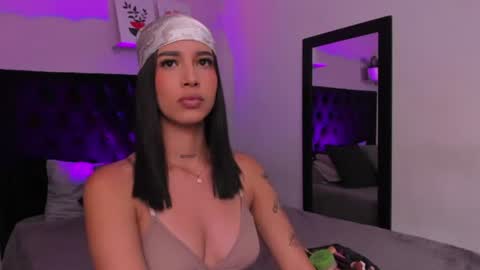 PAULINA  online show from July 2026 06:38:01 AM