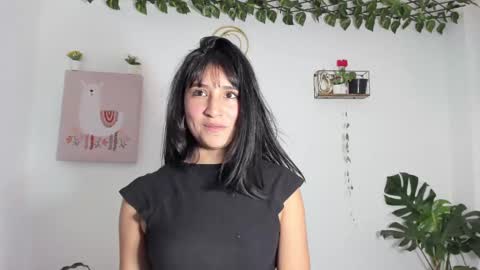 paulina moos 1 online show from March 2025 07:50:02 PM