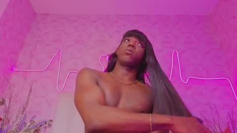 Paulina  online show from October 2025 01:32:01 PM