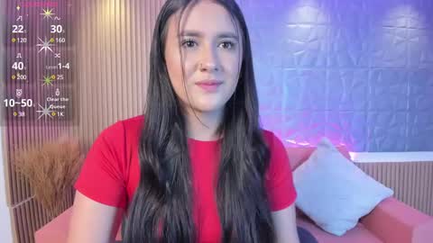 Paulina  online show from March 2025 01:06:02 PM