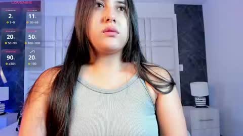 Snapshot of paulina_sweett chatting on July 2026 12:44:01 PM Paulina online show from July 2026 12:44:01 PM