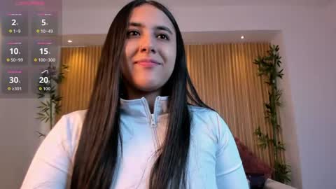 Snapshot of paulina_sweett chatting on July 2026 12:09:01 PM Paulina online show from July 2026 12:09:01 PM
