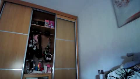 Snapshot of paulinaa_9 chatting on February 2026 09:41:02 AM Paulina online show from February 2026 09:41:02 AM