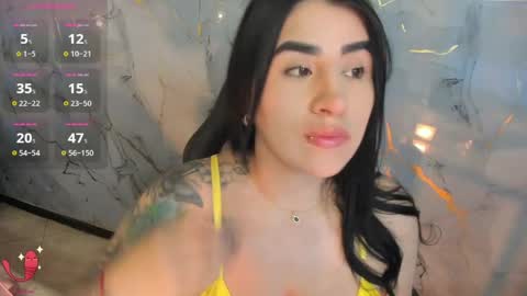 Snapshot of paulinabelen21 chatting on May 2026 03:04:02 AM paulinabelen21 online show from May 2026 03:04:02 AM