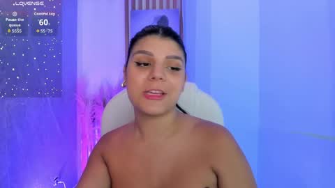 Snapshot of paulinabelle chatting on May 2026 04:59:01 PM Paulina Belle online show from May 2026 04:59:01 PM