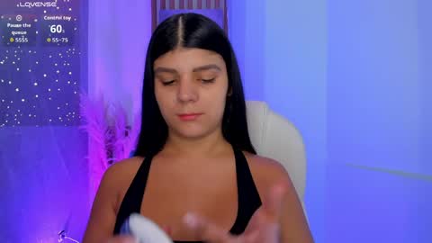 Snapshot of paulinabelle chatting on June 2026 01:03:01 PM Paulina Belle online show from June 2026 01:03:01 PM