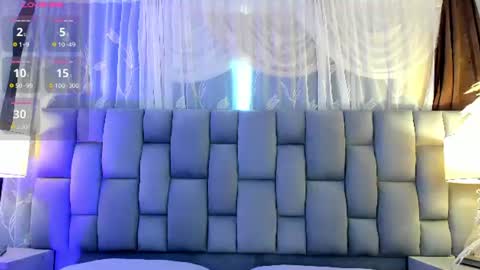 Snapshot of paulinabelle chatting on July 2026 01:13:02 PM Paulina Belle online show from July 2026 01:13:02 PM